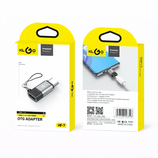Nest & Stem Homewares Cable Adapter Frankly Cotton Fourth Generation IOS to USB-C Adapter Frankly Cotton Fourth Generation IOS to USB-C Adapter