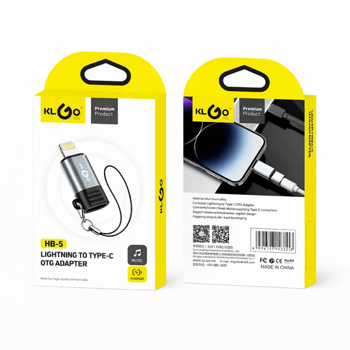 Nest & Stem Homewares Cable Adapter Frankly Cotton Fourth Generation USB-C to IOS Adapter Frankly Cotton Fourth Generation USB-C to IOS Adapter