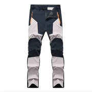 Stretch Windproof Waterproof Hiking Pants - Wear-Resistant Outdoor Trousers by Mead's Supply & Equipment Outfitters limited