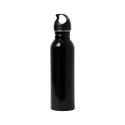 Frankly Cotton 500ml Stainless Steel Gloss Drink Bottle Range by Nest & Stem Homewares