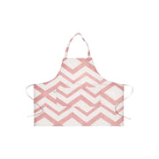 Frankly Cotton Patterned Cotton Aprons by Nest & Stem Homewares