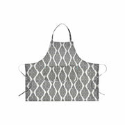 Frankly Cotton Patterned Cotton Aprons by Nest & Stem Homewares