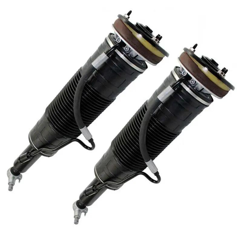 Front Air Spring Shock Absorber For Mercedes W221 ABC C216 CL S-CLASS600 2006-2013 A2213206113 A2213206213 Air Ride Suspension by JBH AUTO PARTS