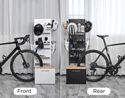 Kiwi eRide Kiwi eRide Bike Stand Rack and Storage Bike Stand Rack and Storage