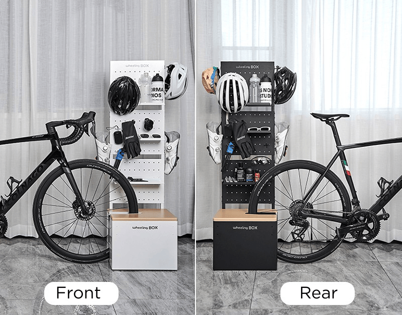 Kiwi eRide Kiwi eRide Bike Stand Rack and Storage Bike Stand Rack and Storage