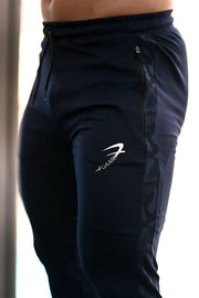 Infinity Joggers Navy by Fuaark Nz