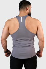 Legacy Stringer Grey by Fuaark Nz