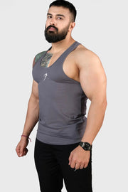 Legacy Stringer Grey by Fuaark Nz