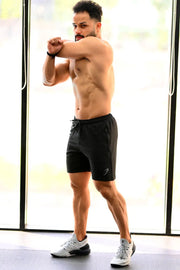 Ultra Shorts Black by Fuaark Nz