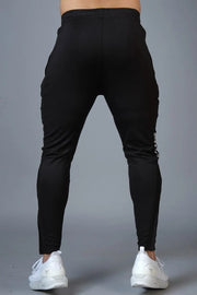 Hybrid Slim Tracks Black by Fuaark Nz