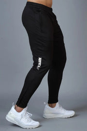 Hybrid Slim Tracks Black by Fuaark Nz