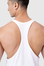 Fuaark Club Stringer White by Fuaark Nz