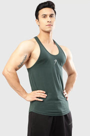 Legacy Stringer Bottle Green by Fuaark Nz