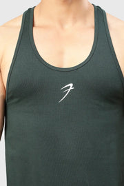Legacy Stringer Bottle Green by Fuaark Nz