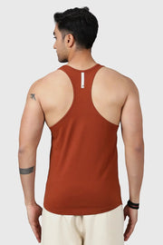 Legacy Stringer Salsa Brown by Fuaark Nz