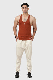 Legacy Stringer Salsa Brown by Fuaark Nz