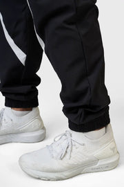 Momentum Joggers Black by Fuaark Nz