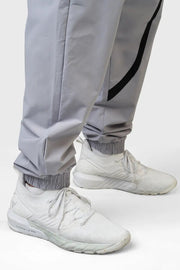 Momentum Joggers Light Grey by Fuaark Nz