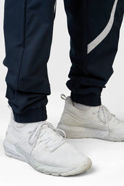 Momentum Joggers Navy by Fuaark Nz