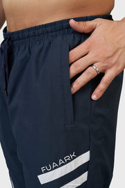 Momentum Joggers Navy by Fuaark Nz