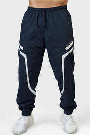 Momentum Joggers Navy by Fuaark Nz