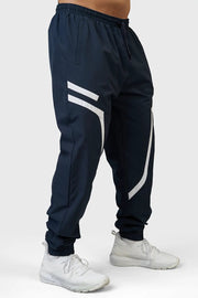 Momentum Joggers Navy by Fuaark Nz