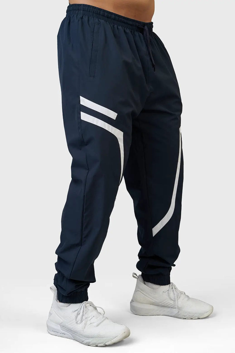 Momentum Joggers Navy by Fuaark Nz