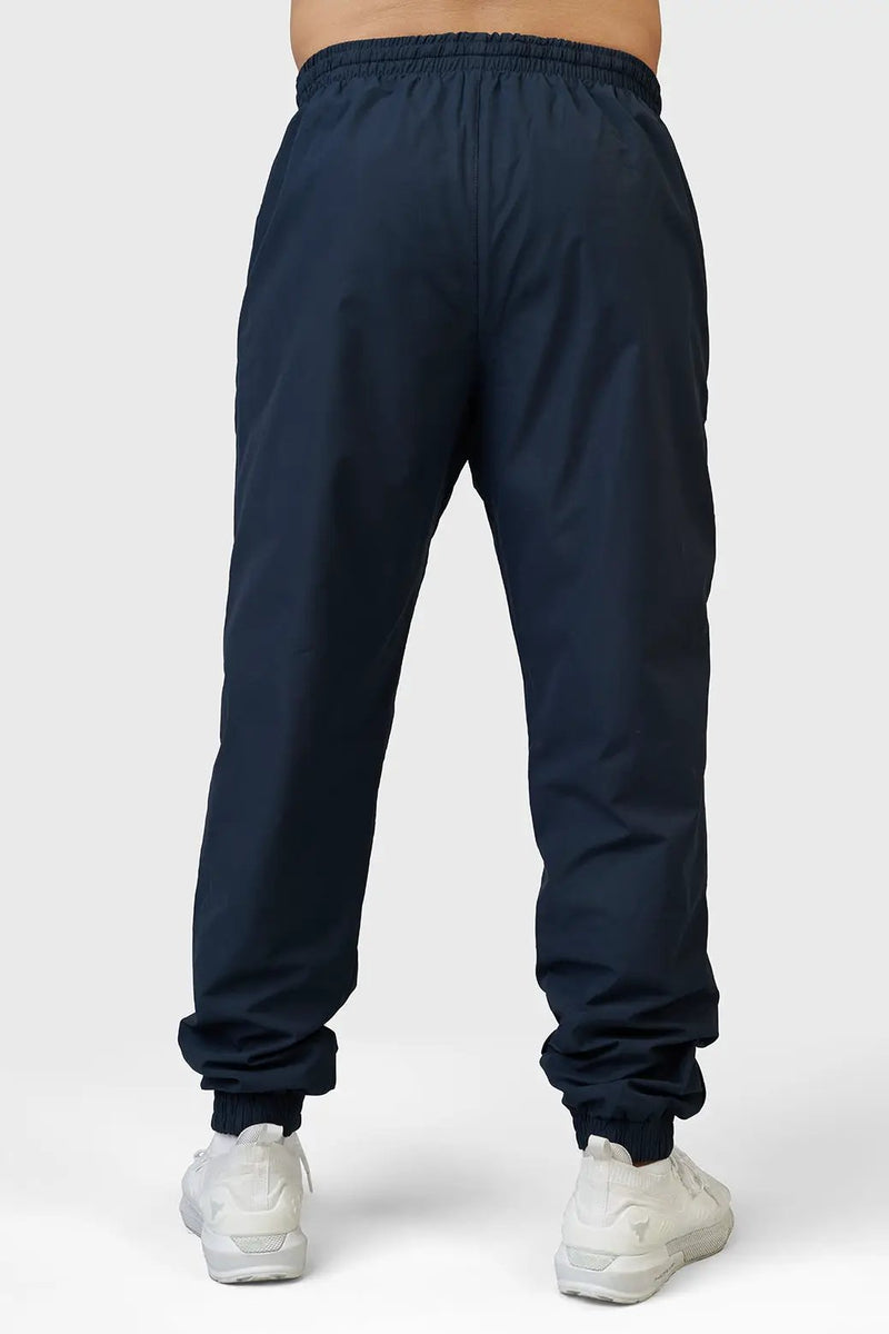 Momentum Joggers Navy by Fuaark Nz