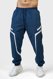 Momentum Joggers Teal by Fuaark Nz