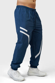 Momentum Joggers Teal by Fuaark Nz