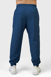 Momentum Joggers Teal by Fuaark Nz
