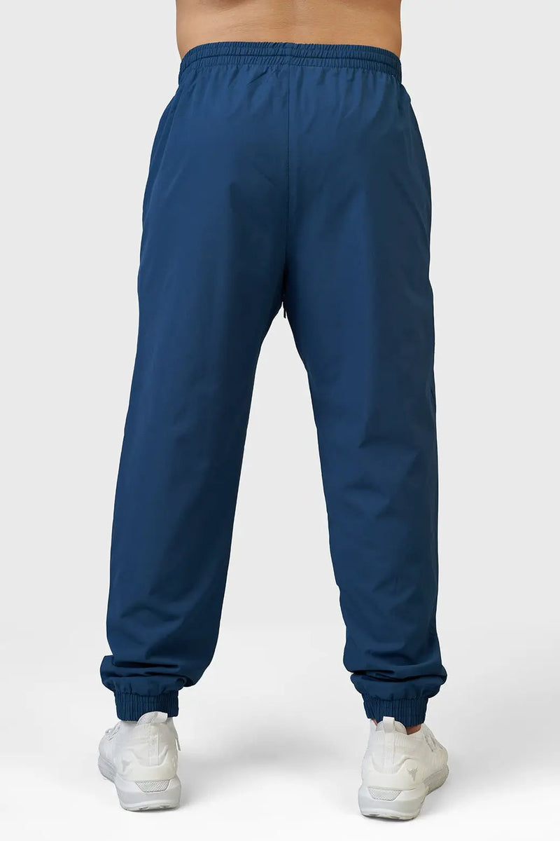 Momentum Joggers Teal by Fuaark Nz
