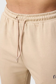 Pinnacle Pocket Pants Beige by Fuaark Nz