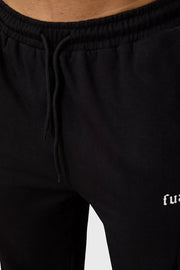 Pinnacle Pocket Pants Black by Fuaark Nz
