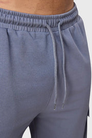 Pinnacle Pocket Pants Grey by Fuaark Nz