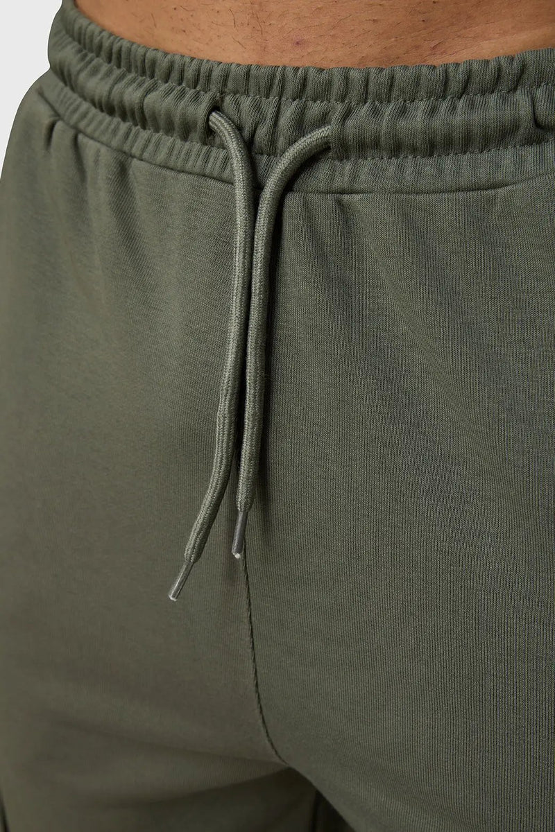 Pinnacle Pocket Pants Olive by Fuaark Nz