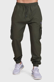Script Cargo Joggers Army by Fuaark Nz