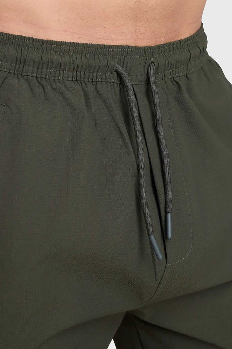 Script Cargo Joggers Army by Fuaark Nz