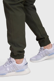 Script Cargo Joggers Army by Fuaark Nz