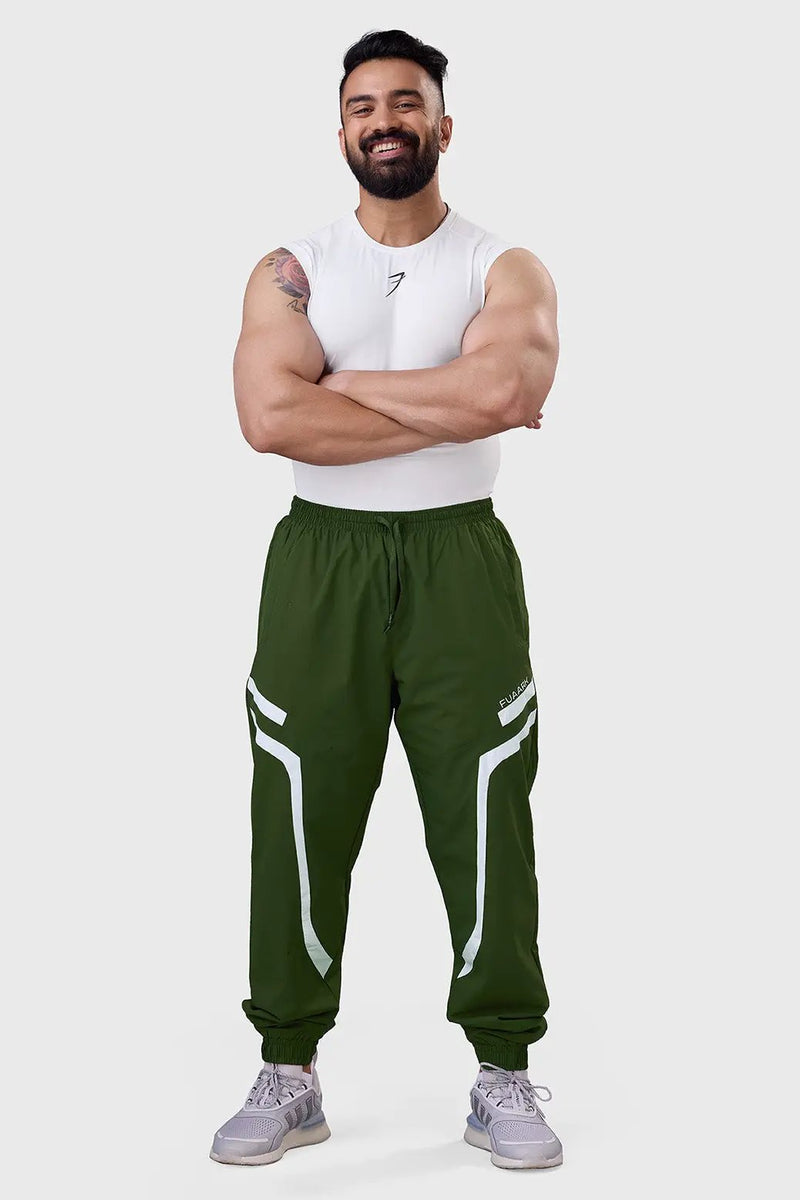 Compression Sleeveless Tank White by Fuaark Nz