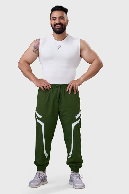 Compression Sleeveless Tank White by Fuaark Nz