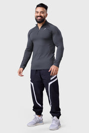 Thrive Pullovers Grey by Fuaark Nz