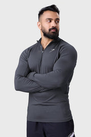 Thrive Pullovers Grey by Fuaark Nz