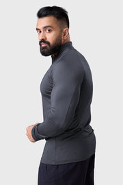 Thrive Pullovers Grey by Fuaark Nz
