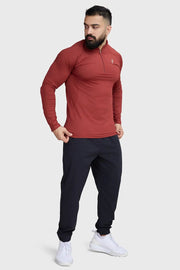 Thrive Pullovers Salsa by Fuaark Nz