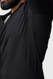 Thrive Pullovers Black by Fuaark Nz