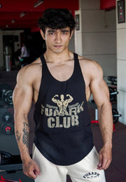 Fuaark Club Stringer Black by Fuaark Nz