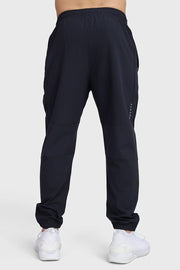 Essential Joggers Black by Fuaark Nz