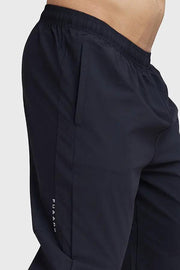 Essential Joggers Black by Fuaark Nz