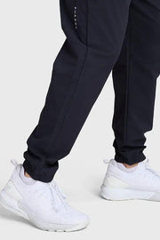 Essential Joggers Black by Fuaark Nz